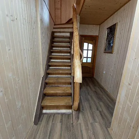 Котеджі Цімбори Yablunytsya Exterior photo