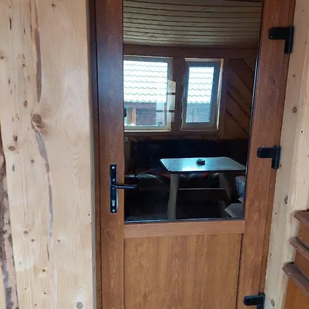 Котеджі Цімбори Yablunytsya Exterior photo