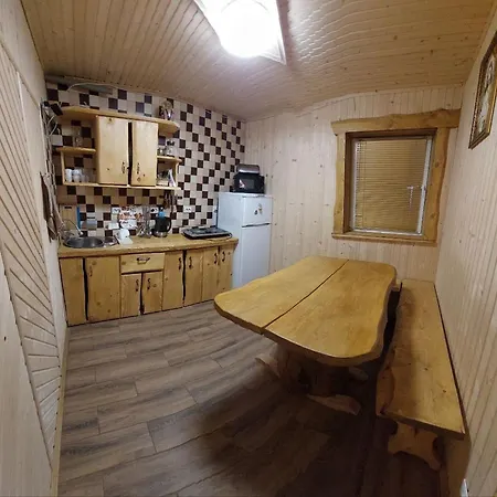 Котеджі Цімбори Yablunytsya Exterior photo