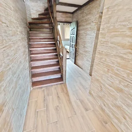 Котеджі Цімбори Yablunytsya Exterior photo