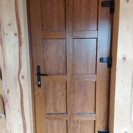 Котеджі Цімбори Yablunytsya Exterior photo