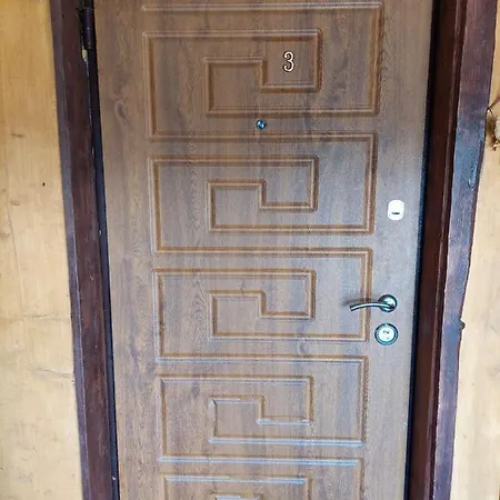 Котеджі Цімбори Yablunytsya Exterior photo