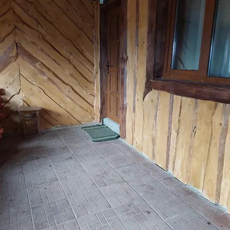 Котеджі Цімбори Yablunytsya Exterior photo