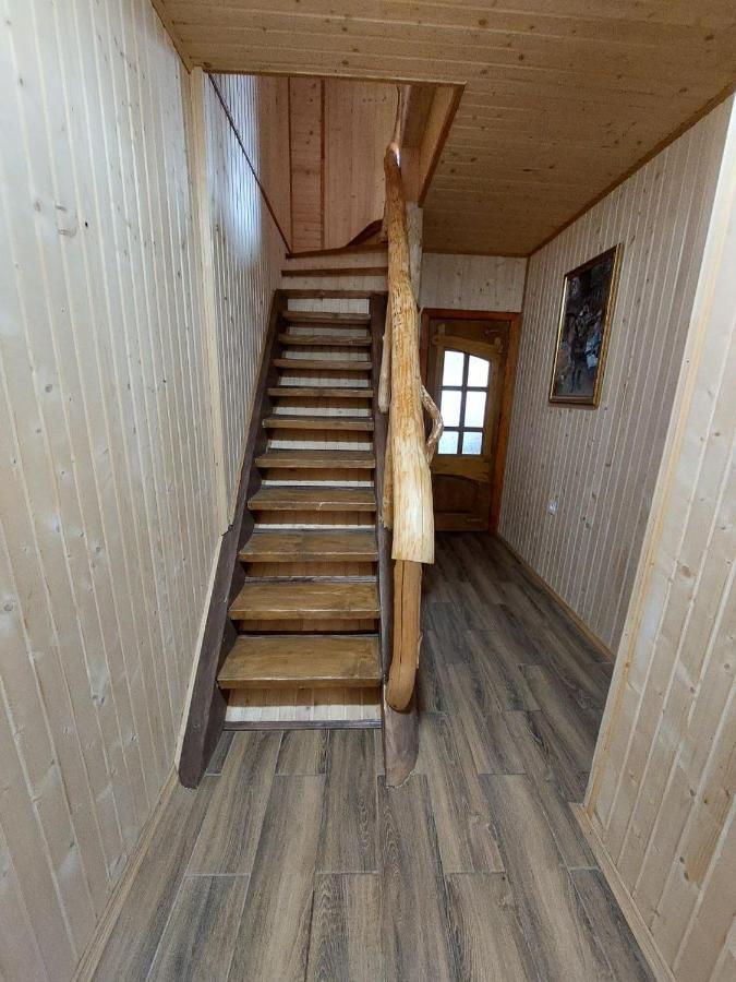 цімбори * Yablunytsya