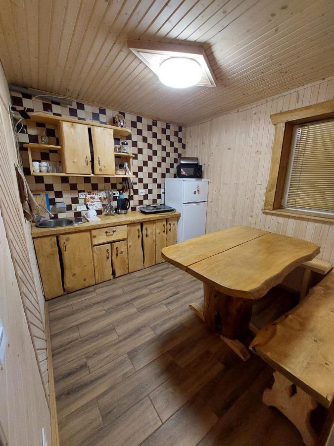 цімбори Apartment