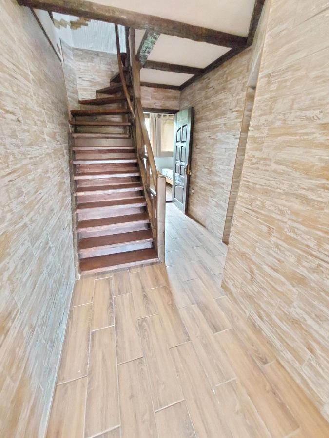 цімбори Apartment