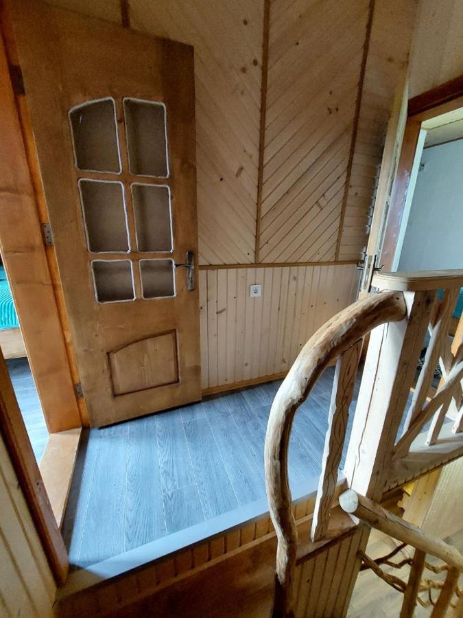цімбори Apartment