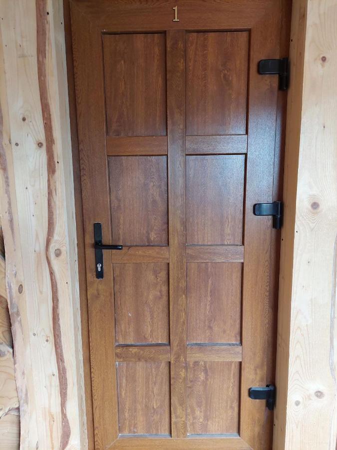 Apartment цімбори Yablunytsya