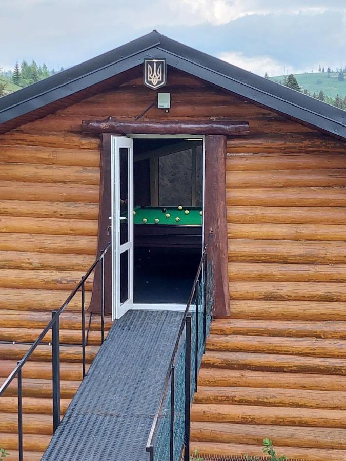 Apartment цімбори *