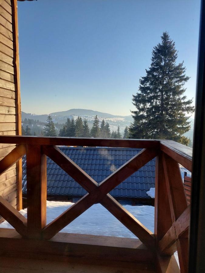 Apartment цімбори *