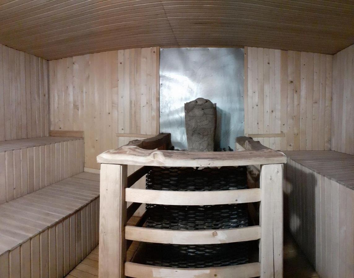 цімбори Yablunytsya