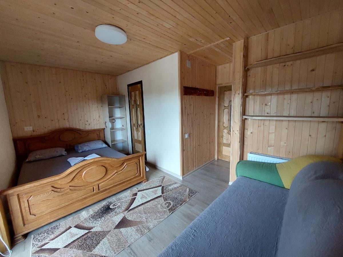 Apartment цімбори *