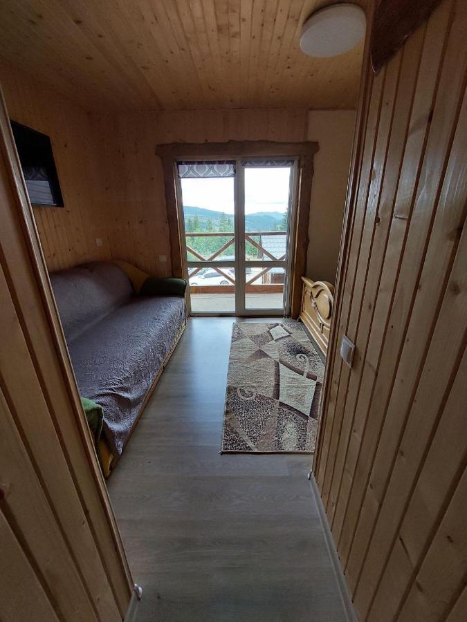 Apartment цімбори *