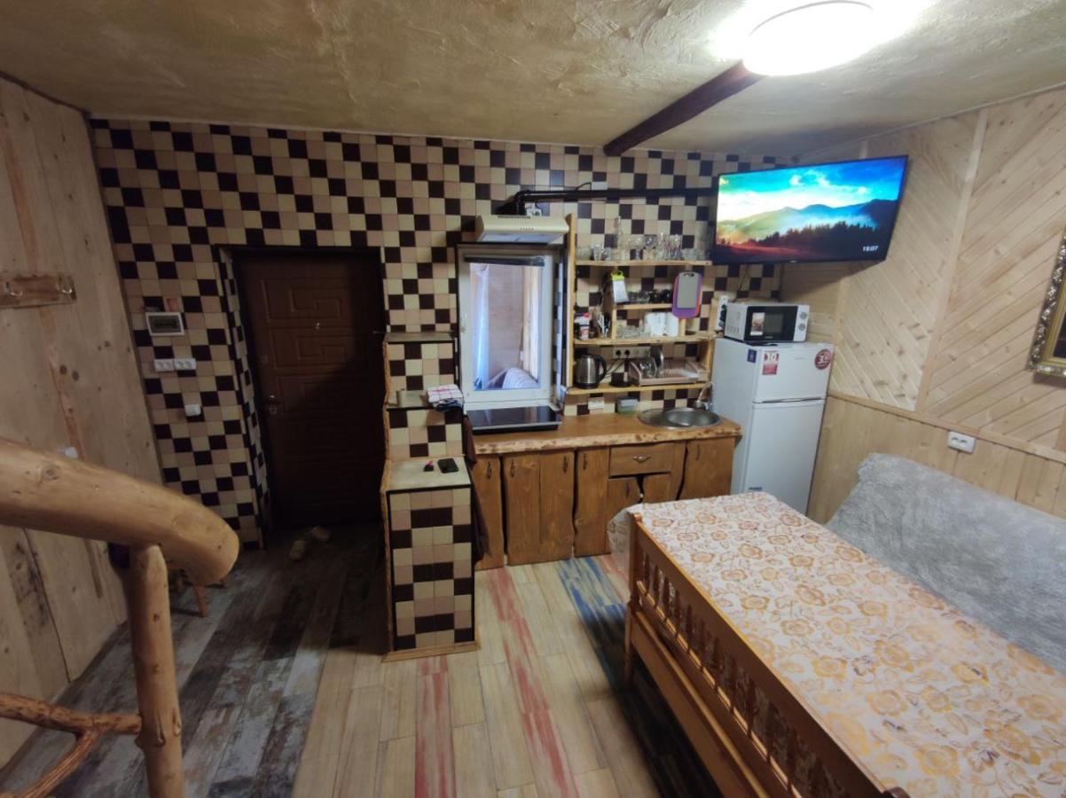 цімбори Apartment