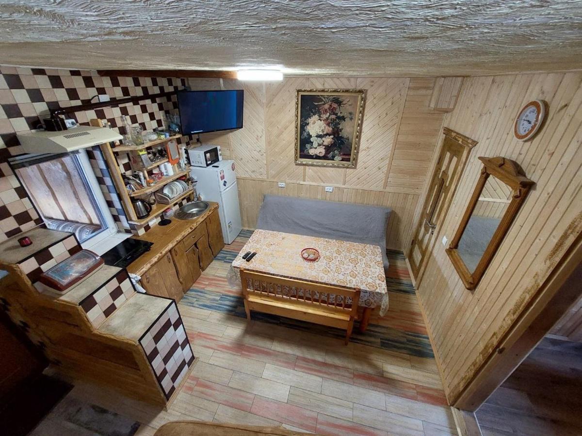 Apartment цімбори *