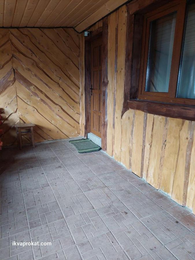 Apartment цімбори *