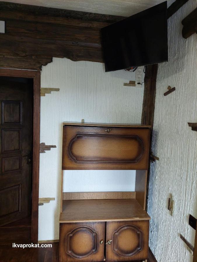 Apartment цімбори Yablunytsya