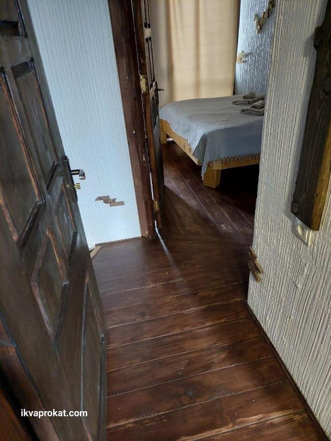 цімбори Apartment