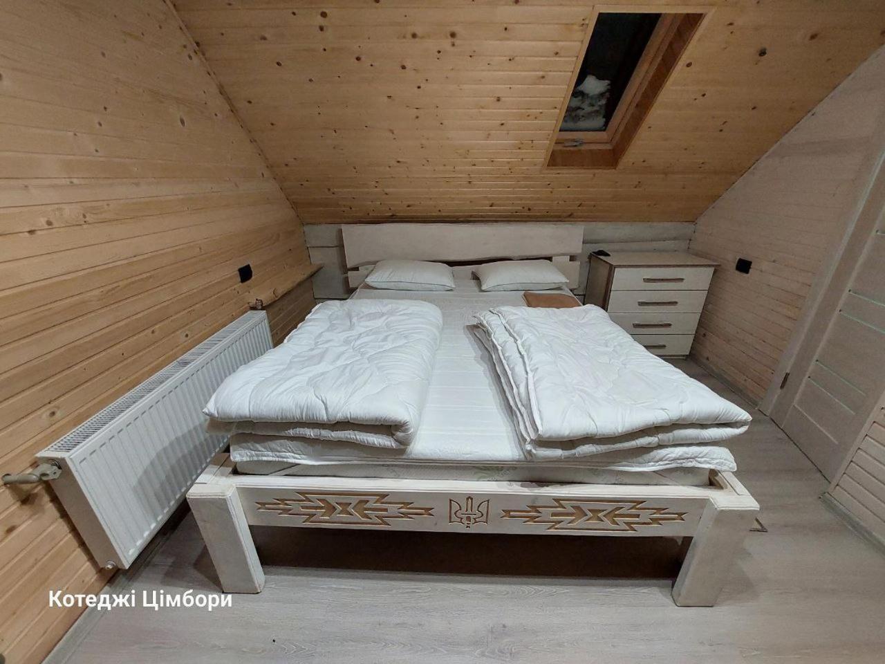 Apartment цімбори *