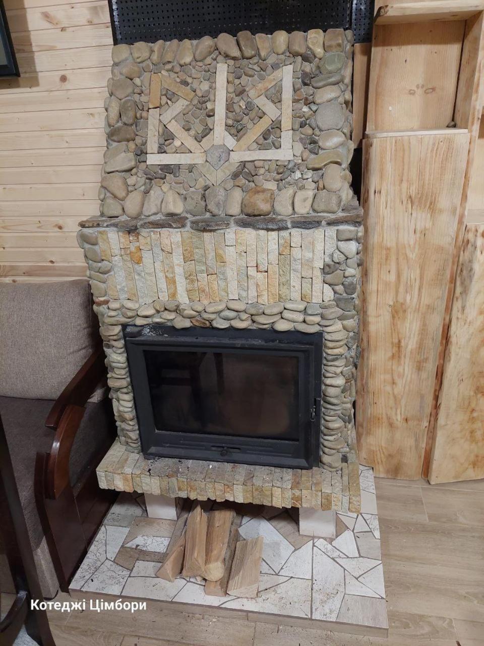 Apartment цімбори *