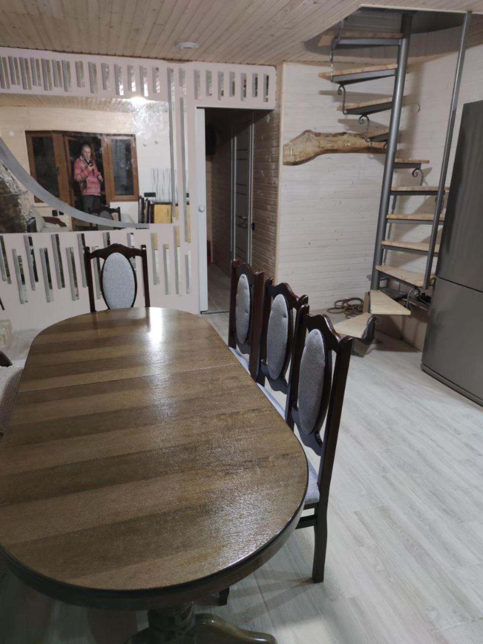 Apartment цімбори *